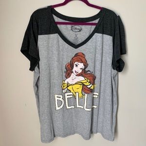 Torrid Belle T-shirt